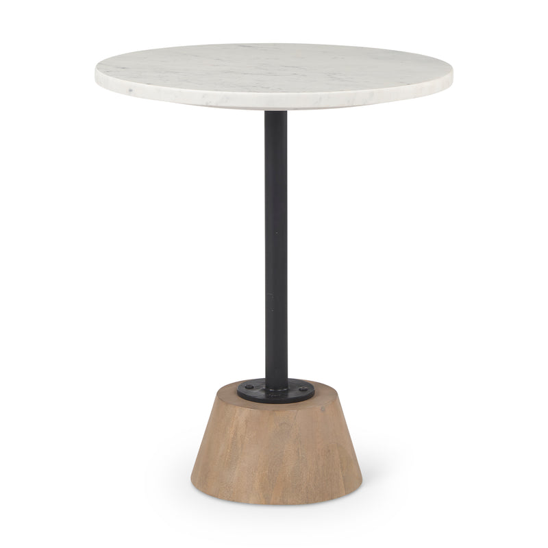 Maxwell End Table