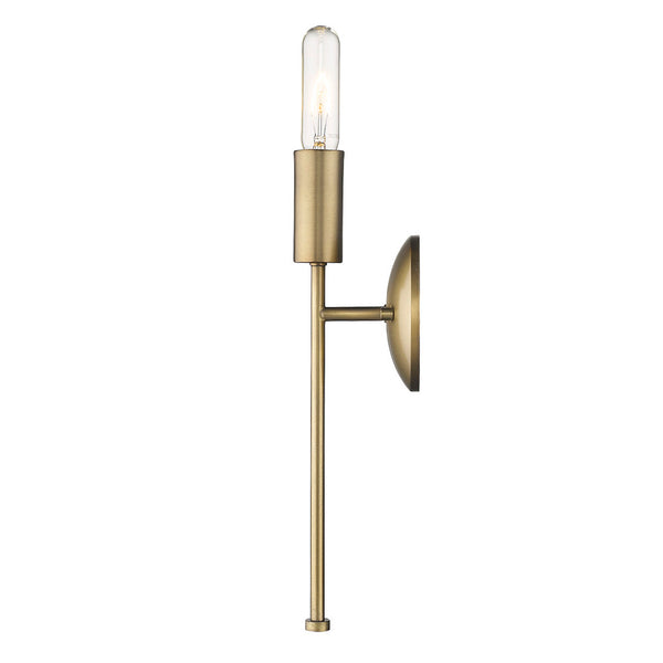 Perret 1-Light Wall Sconce