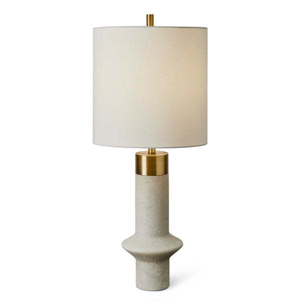 Edge Table Lamp