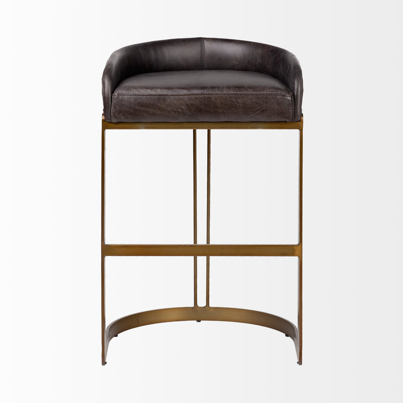 Hollyfield Bar/Counter Stool