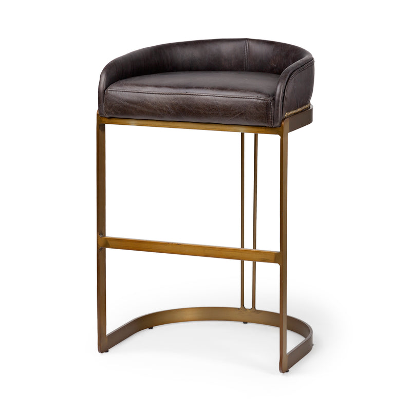 Hollyfield Bar/Counter Stool