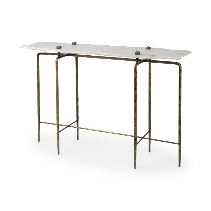 Pinera Console Table