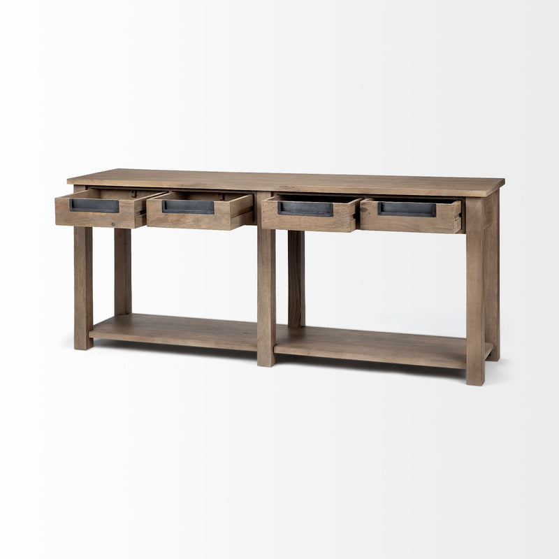 Harrelson Console Table