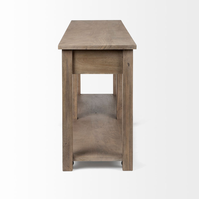 Harrelson Console Table