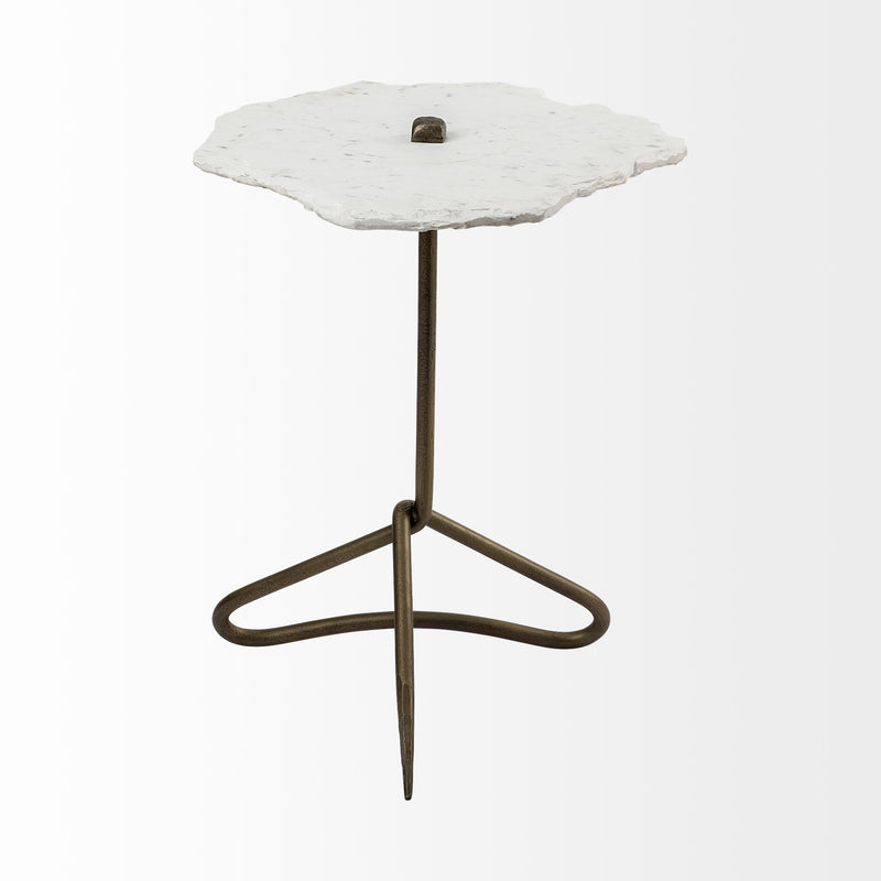 Pinera Accent Table