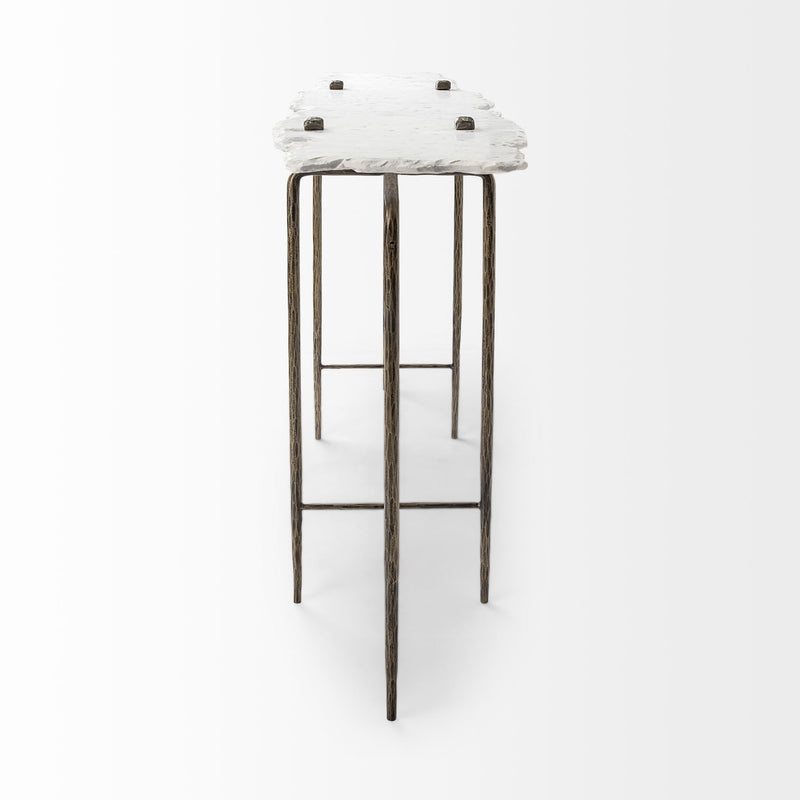 Pinera Console Table