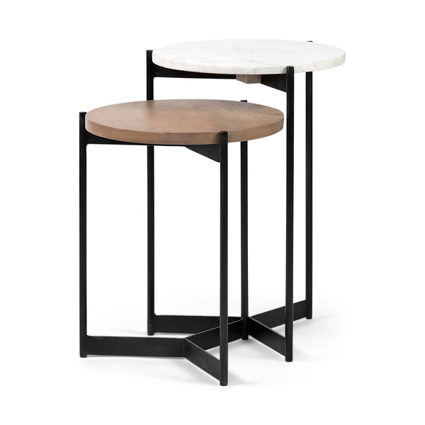 Larkin Nesting Tables