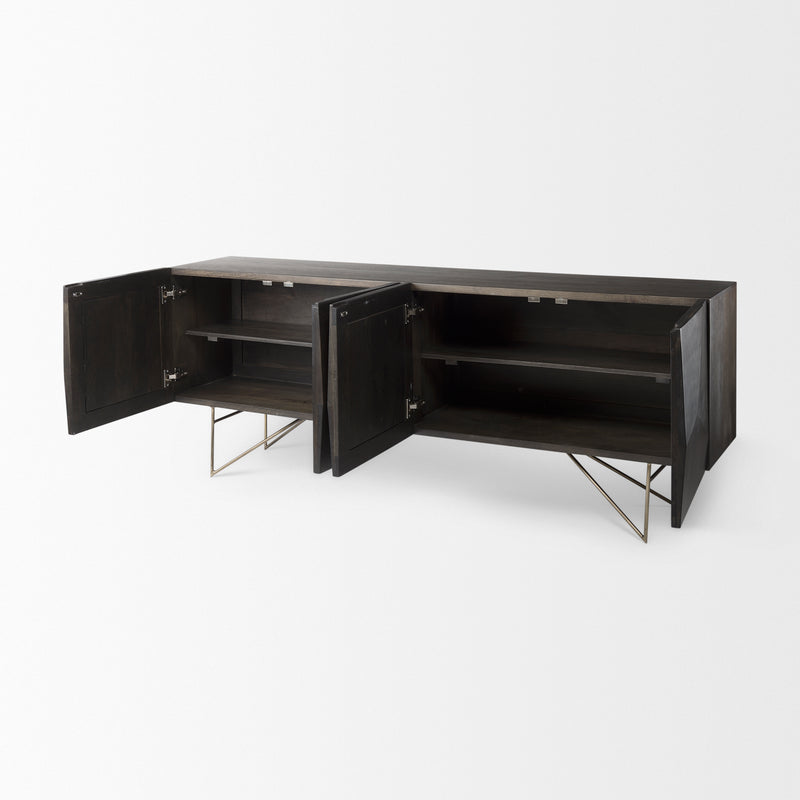 Darwin Sideboard