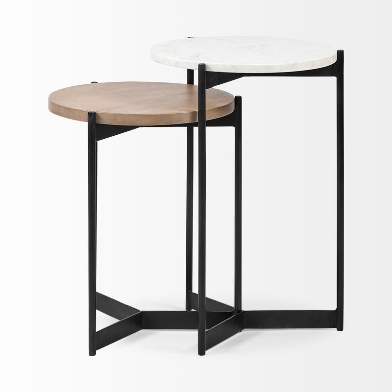 Larkin Nesting Tables