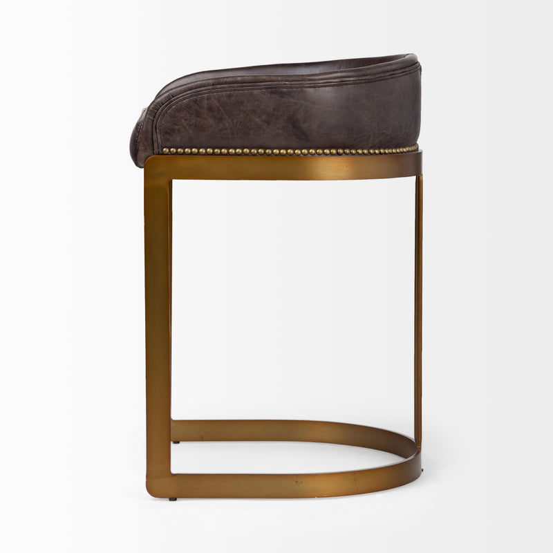 Hollyfield Bar/Counter Stool