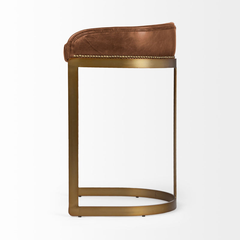 Hollyfield Bar/Counter Stool