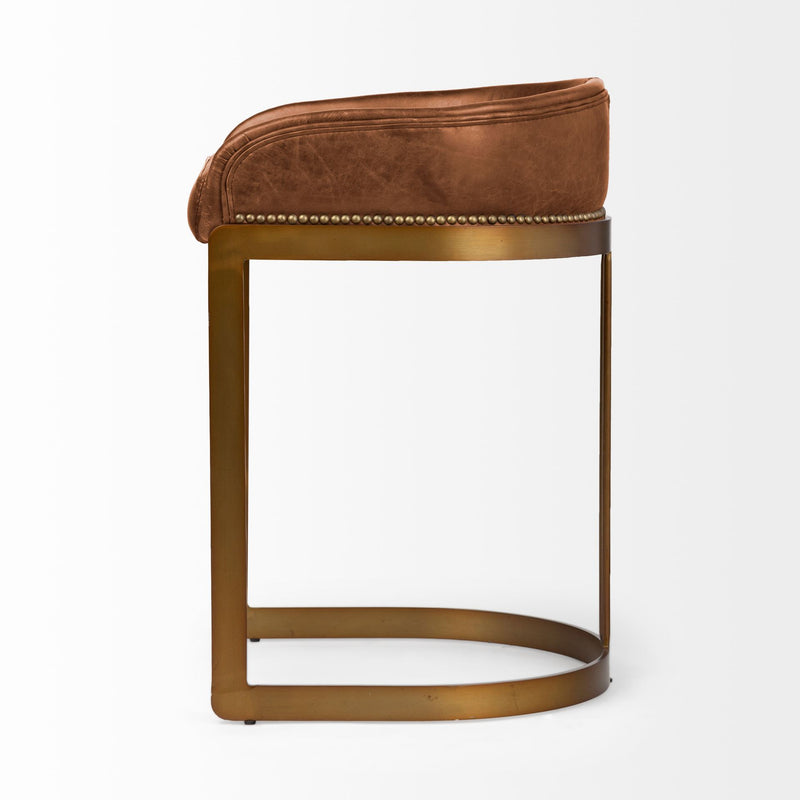 Hollyfield Bar/Counter Stool