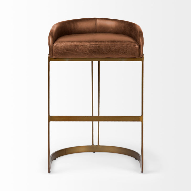 Hollyfield Bar/Counter Stool