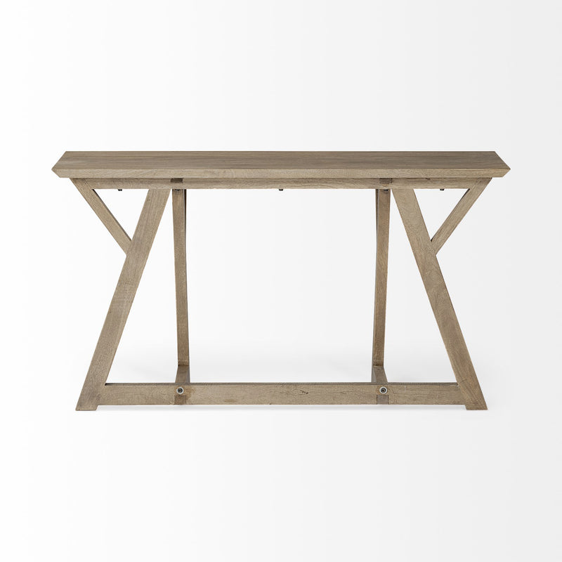 Jennings Console Table