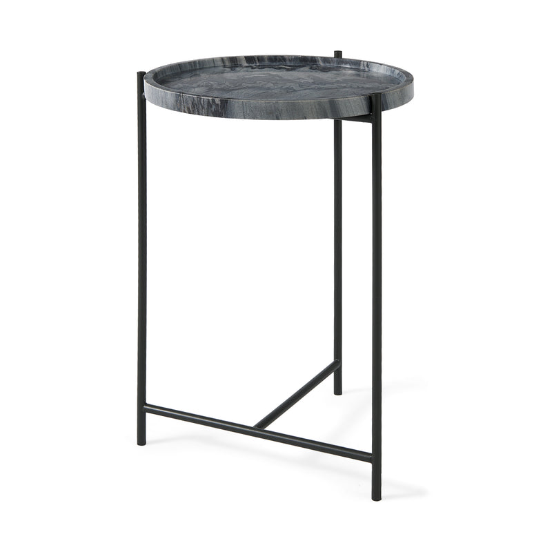 Stella Accent Table