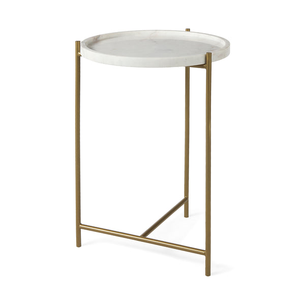 Stella Accent Table