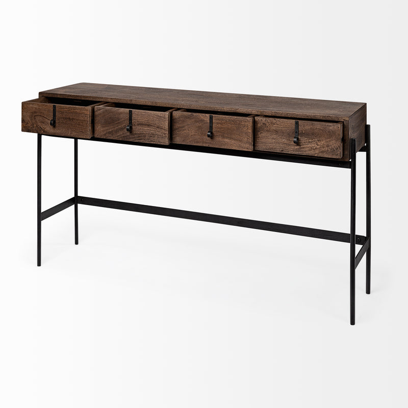 Glenn Console Table