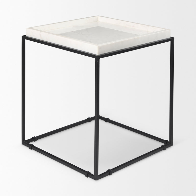 Nathan Side Table