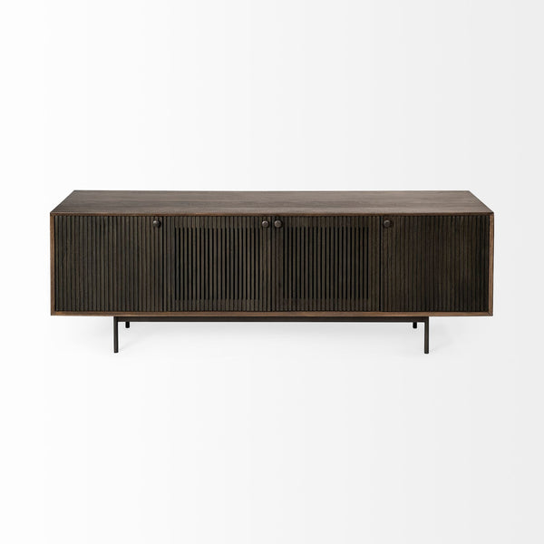 Grace Media Console