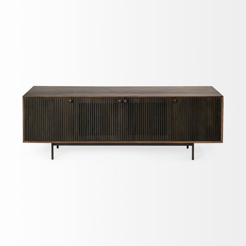 Grace Media Console