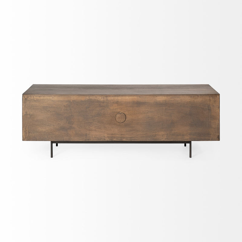 Grace Media Console