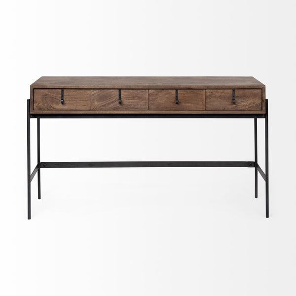 Glenn Console Table