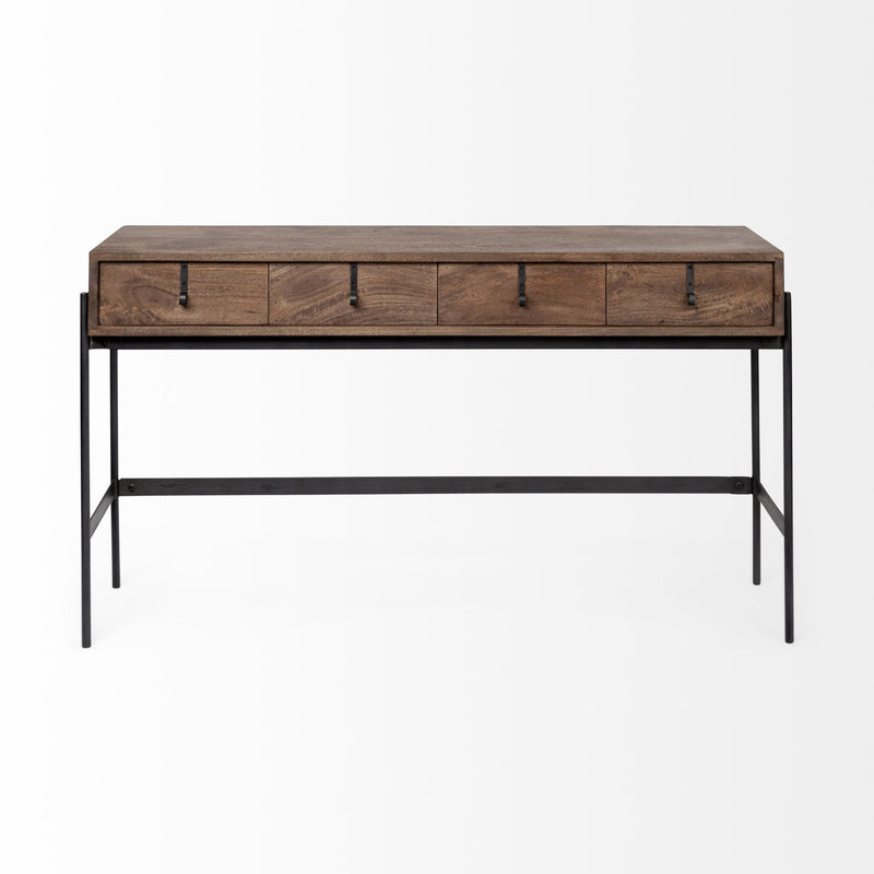 Glenn Console Table