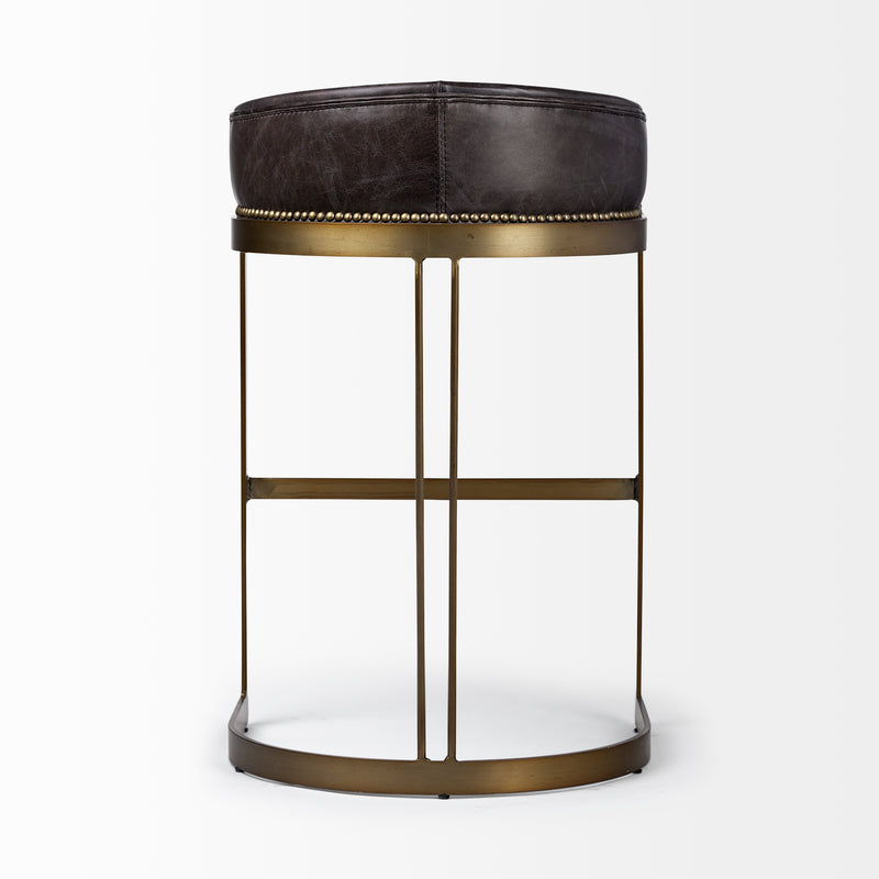 Hollyfield Bar/Counter Stool