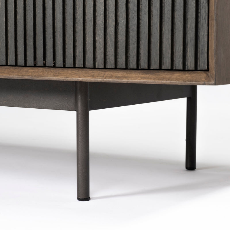 Grace Media Console