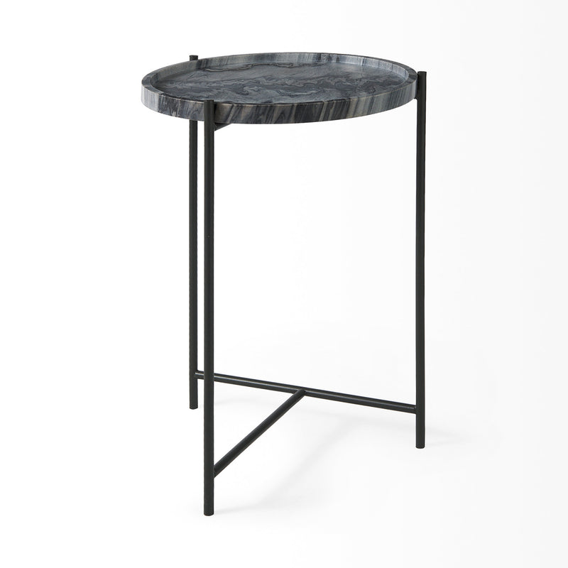 Stella Accent Table