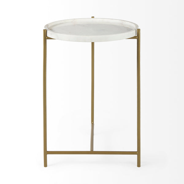 Stella Accent Table