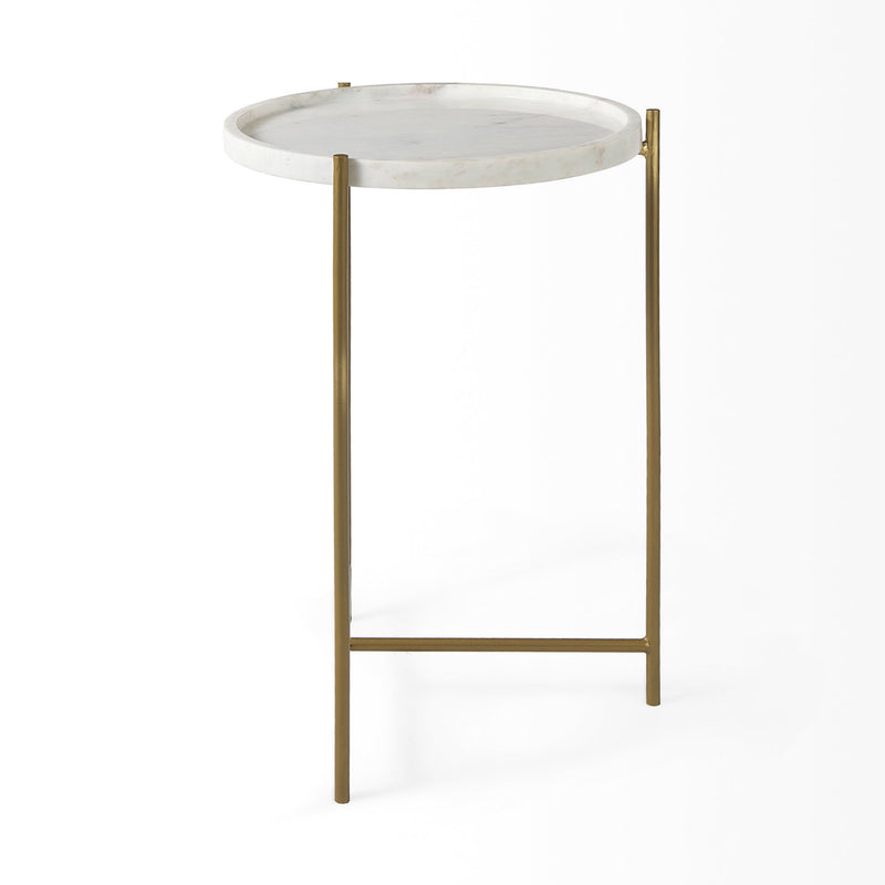 Stella Accent Table