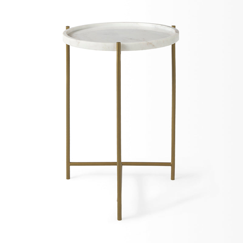 Stella Accent Table