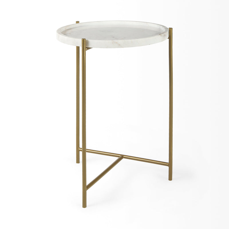 Stella Accent Table