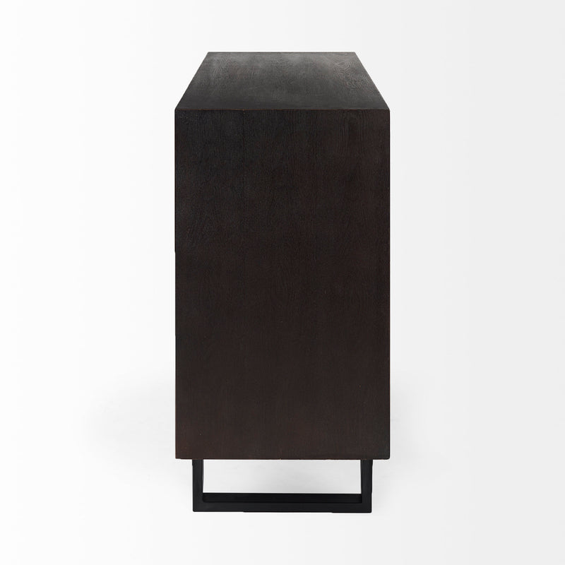 Giselle Accent Cabinet