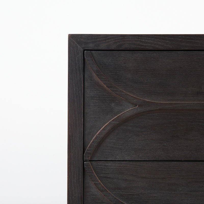 Giselle Accent Cabinet