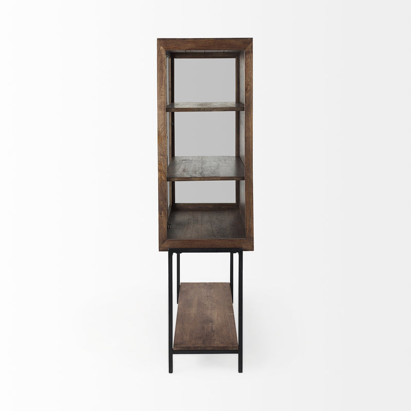 Arelius Cabinet