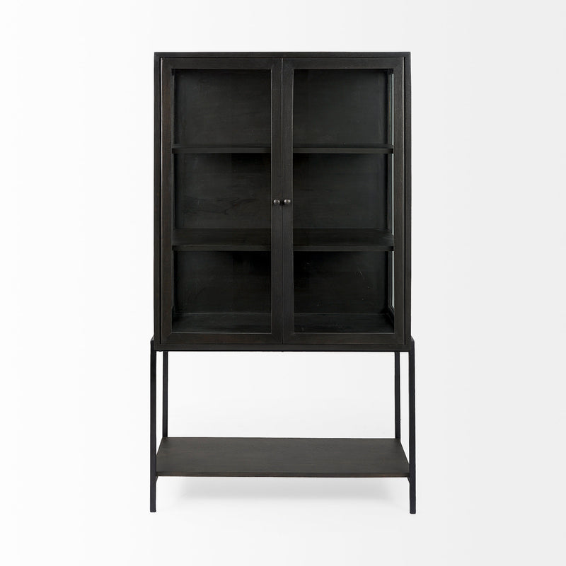 Arelius Cabinet