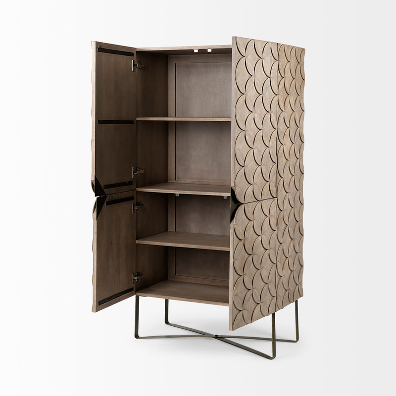 Excelsior Cabinet