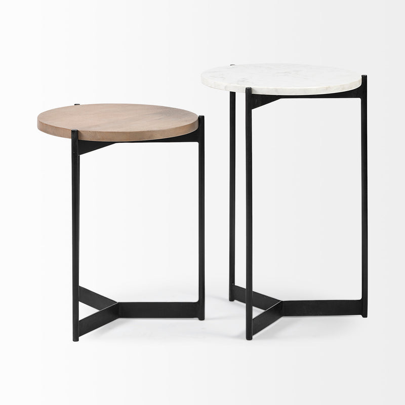 Larkin Nesting Tables