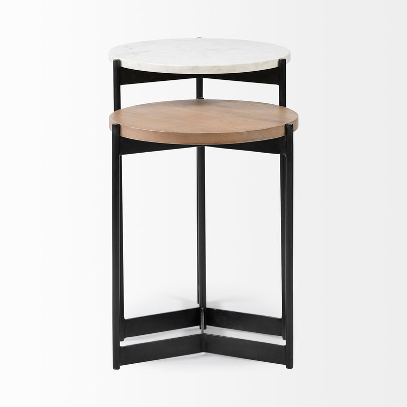 Larkin Nesting Tables