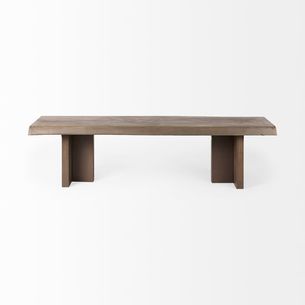 Konstantin Bench