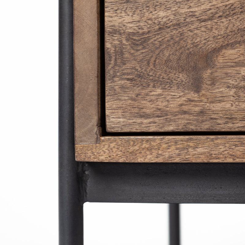 Glenn End/Side Table