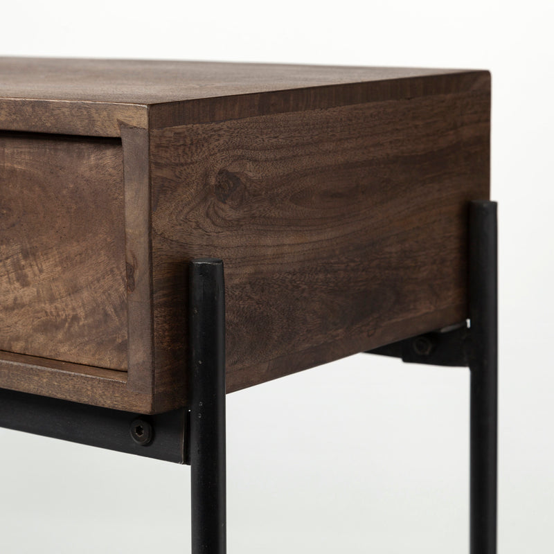 Glenn Console Table