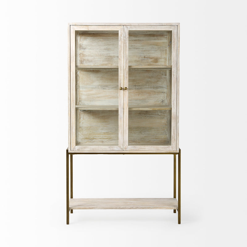 Arelius Cabinet