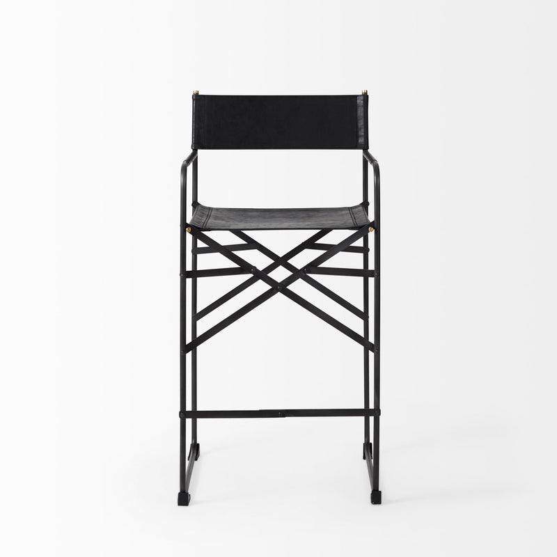 Direttore Bar/Counter Stool