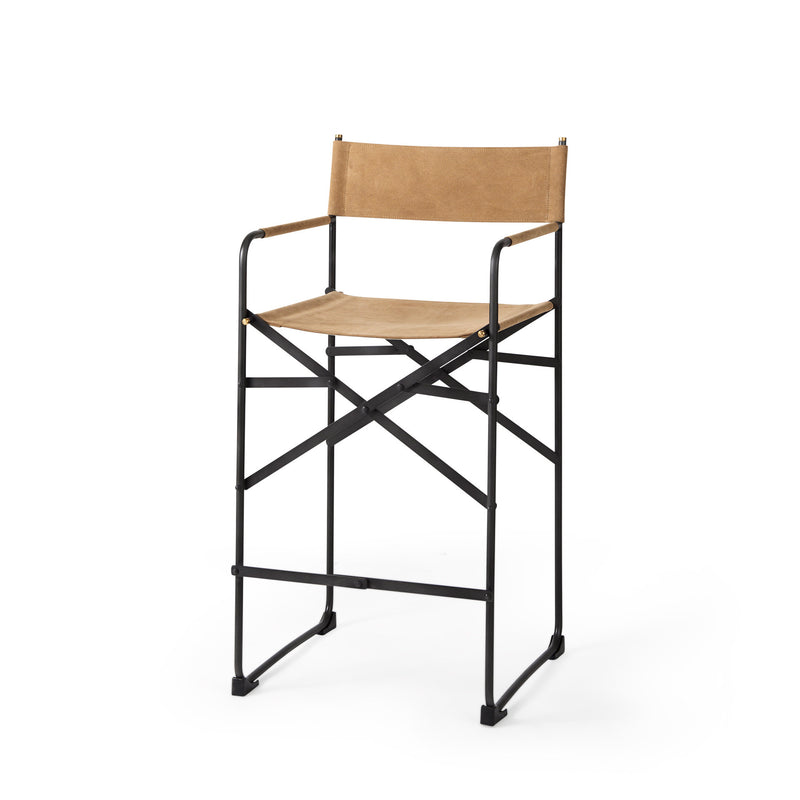 Direttore Bar/Counter Stool