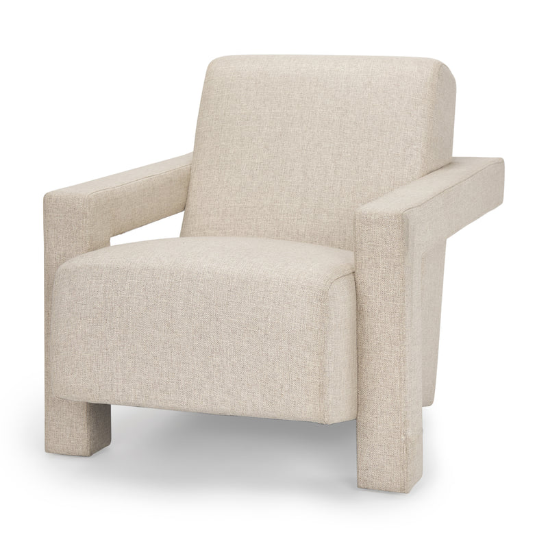 Sovereign Lounge Chair