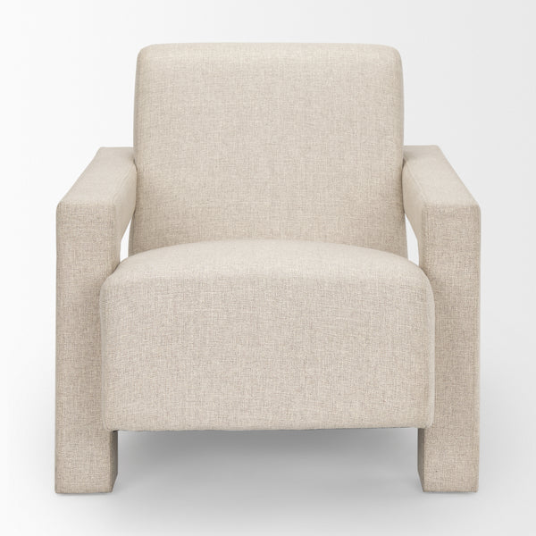 Sovereign Lounge Chair