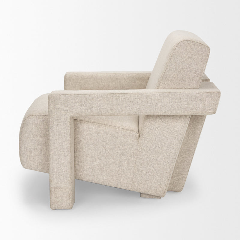 Sovereign Lounge Chair